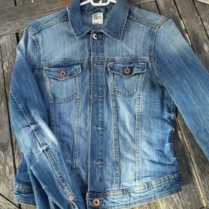H & M Jean Jacket - give me an offer!